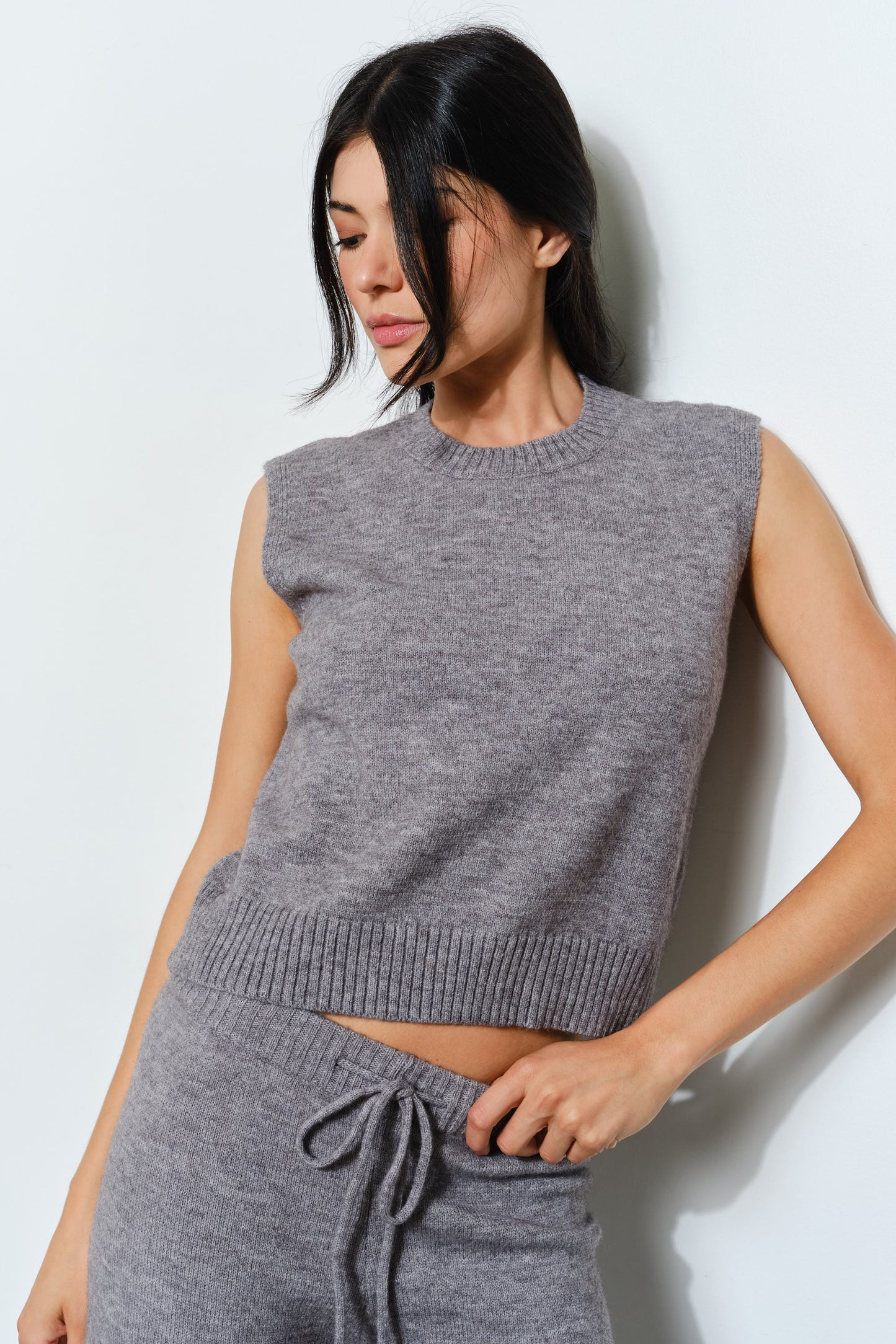 Nicola Sweater Top