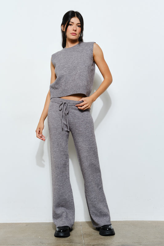 Nicola Knit Pant