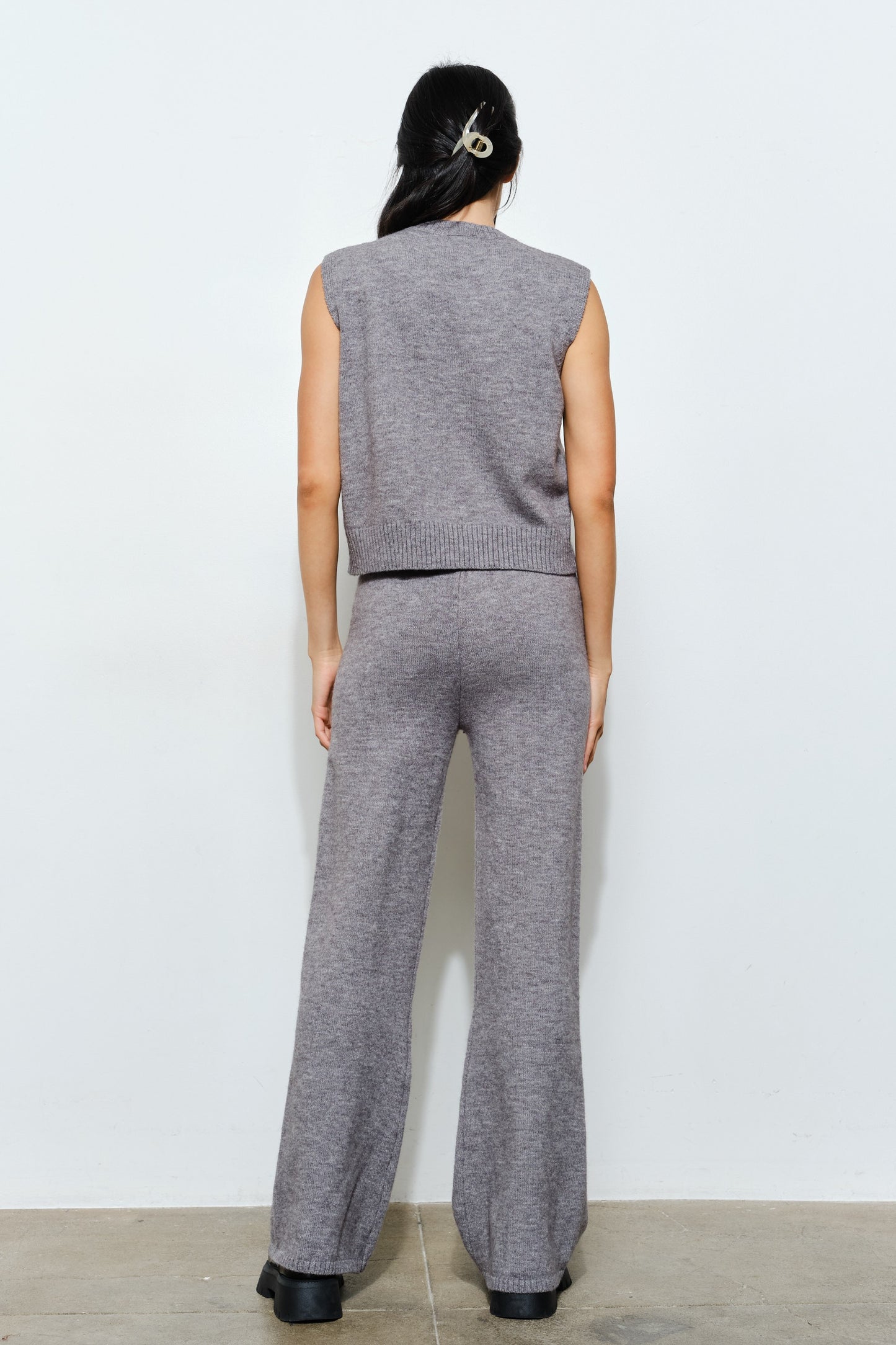 Nicola Knit Pant
