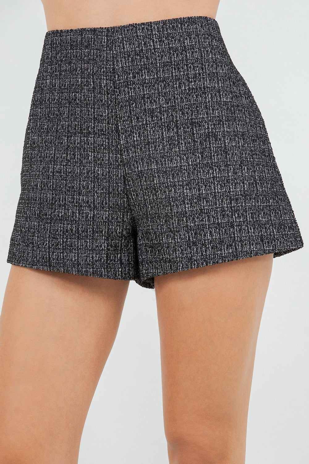 Louise Tweed Short