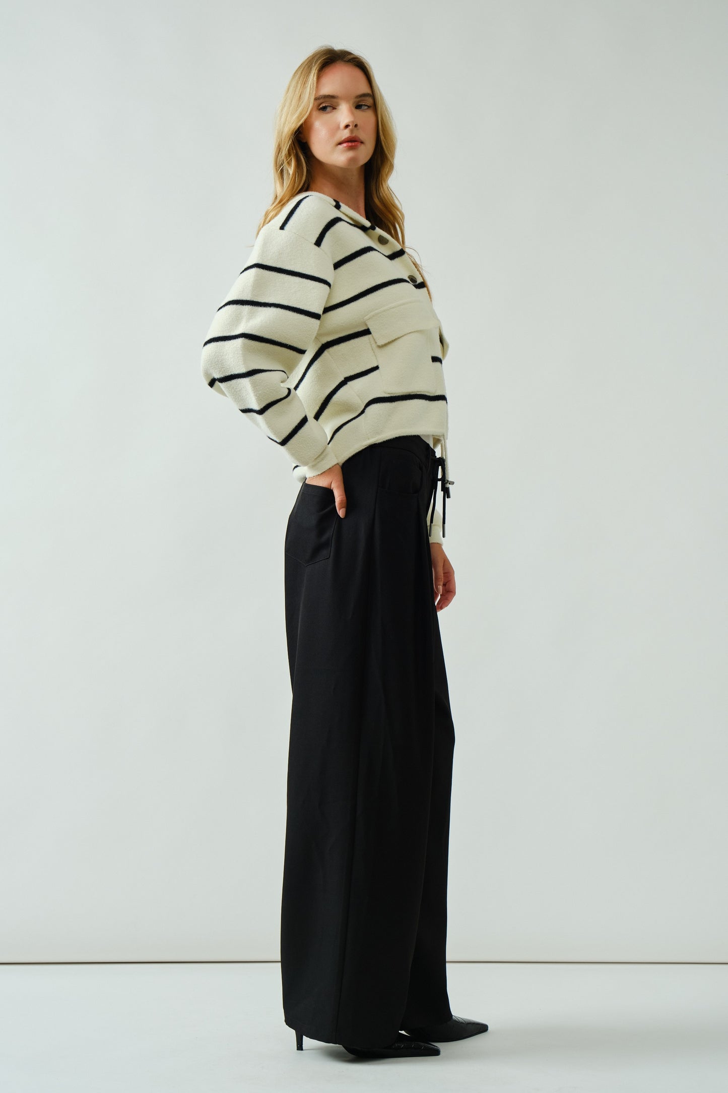 Vivian Pant