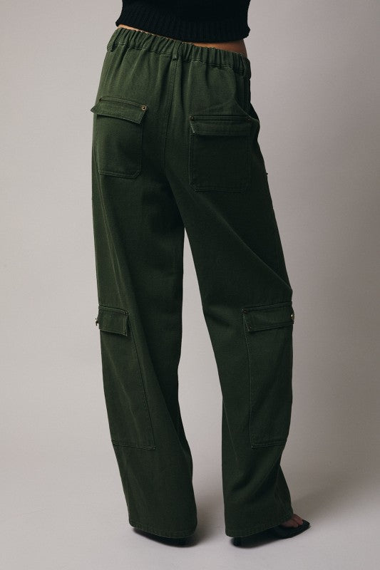 Morgan Pant