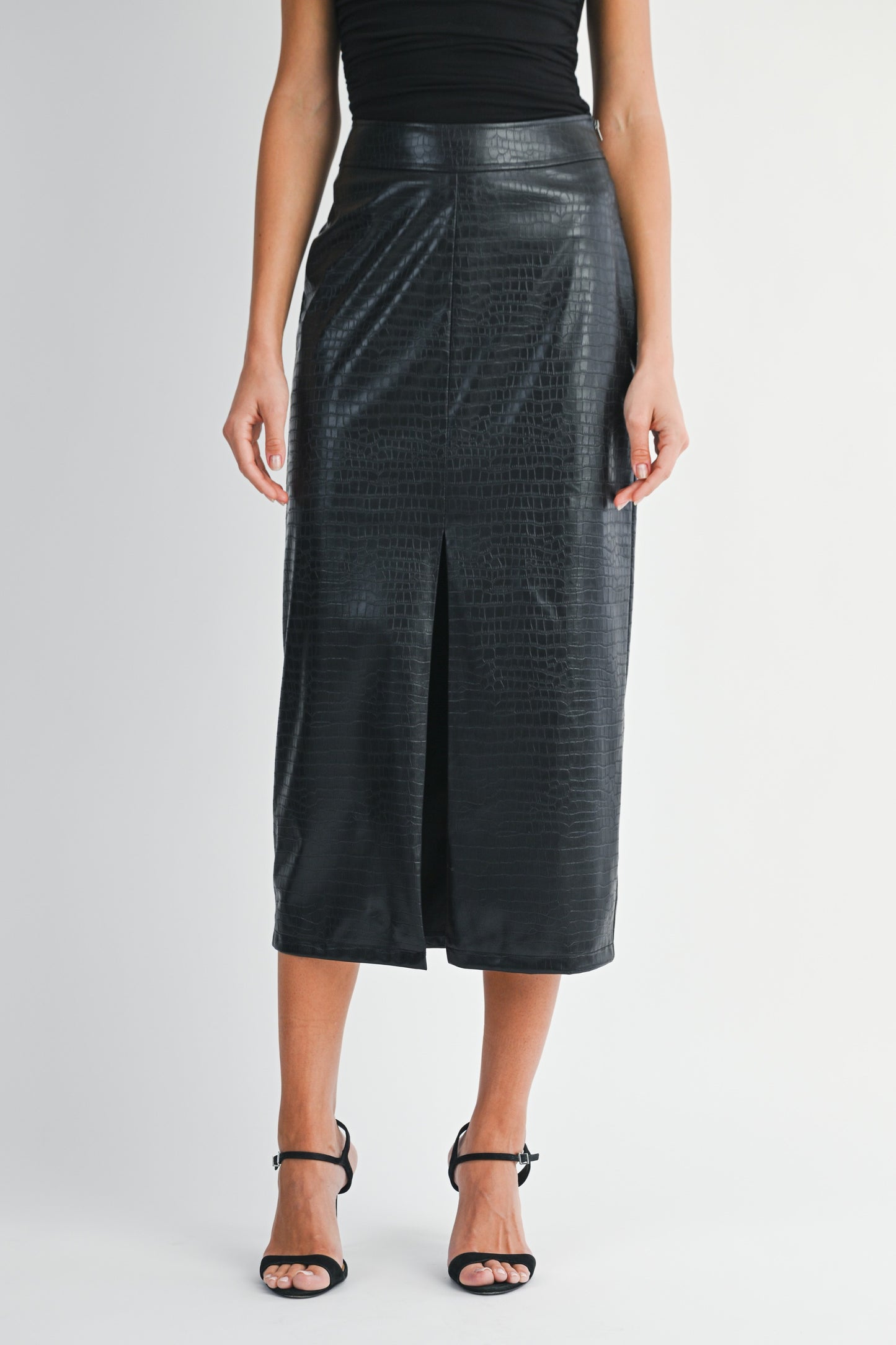 Joshua Skirt