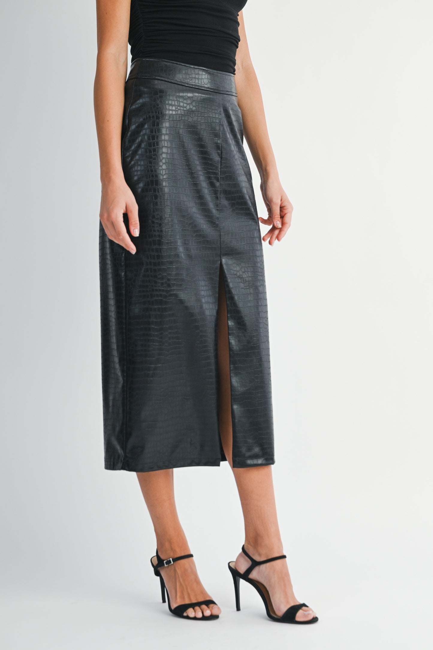 Joshua Skirt