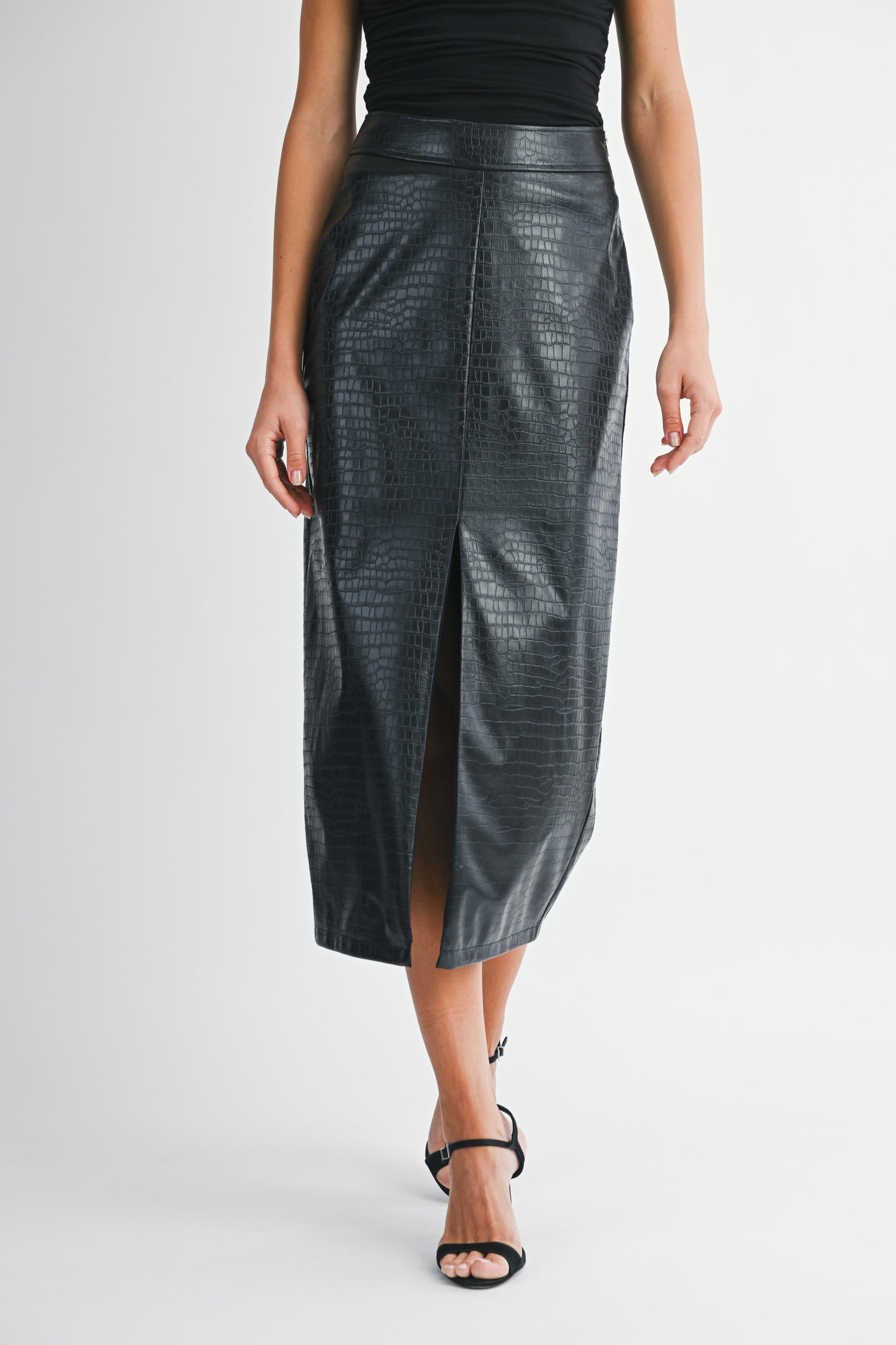 Joshua Skirt