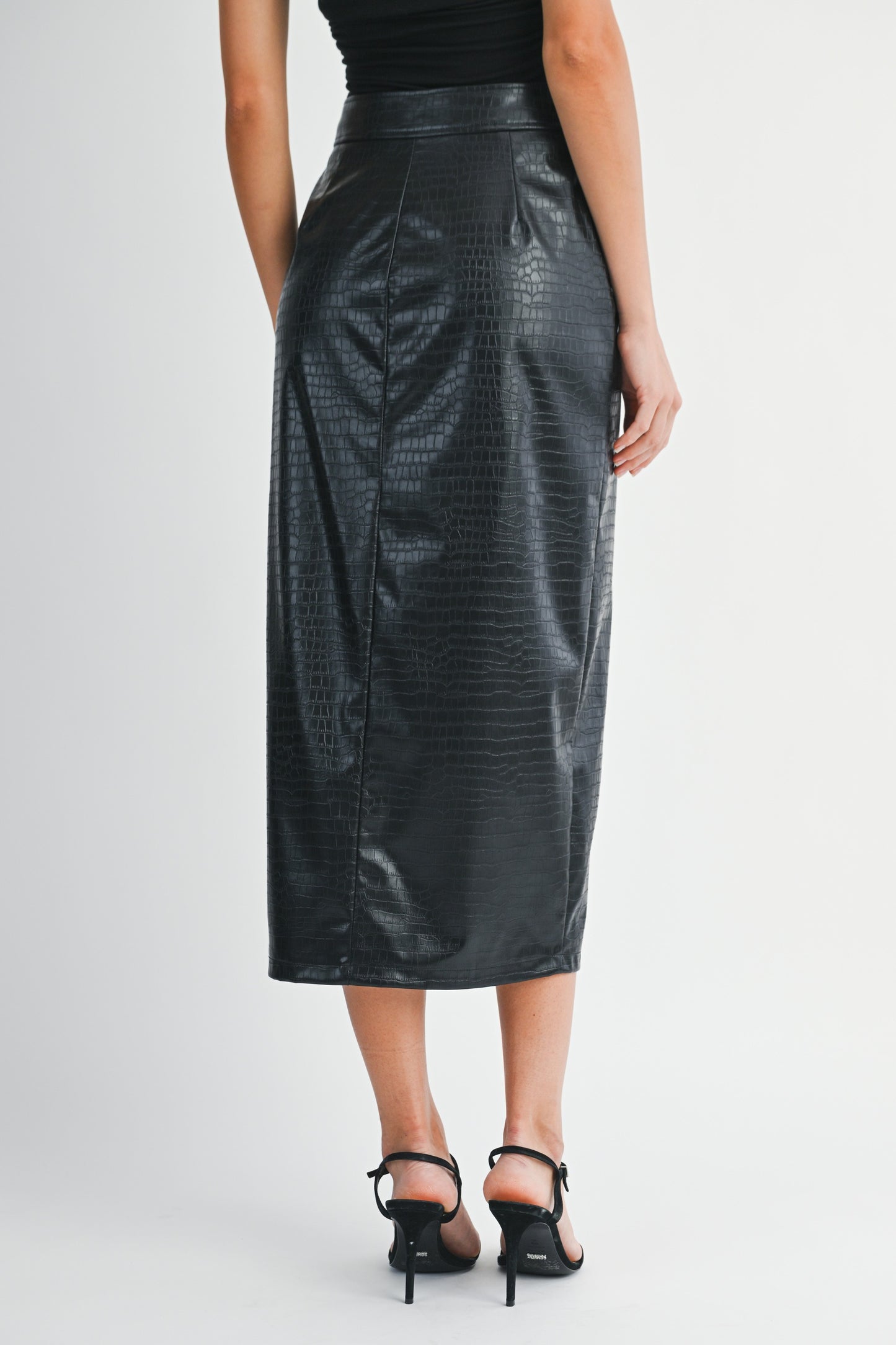 Joshua Skirt