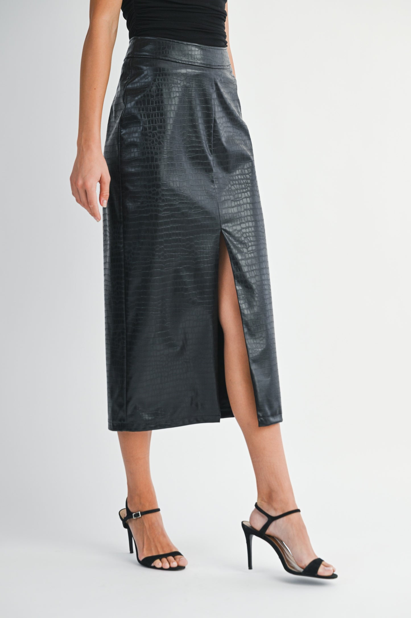 Joshua Skirt
