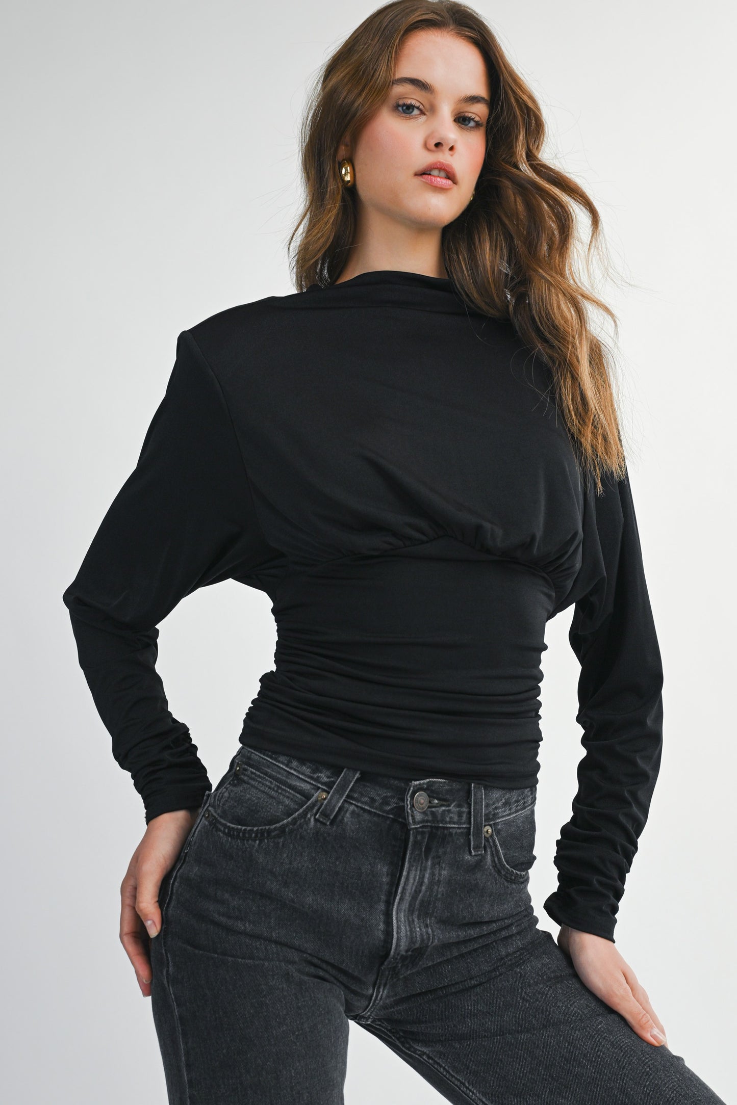 Jacki Top