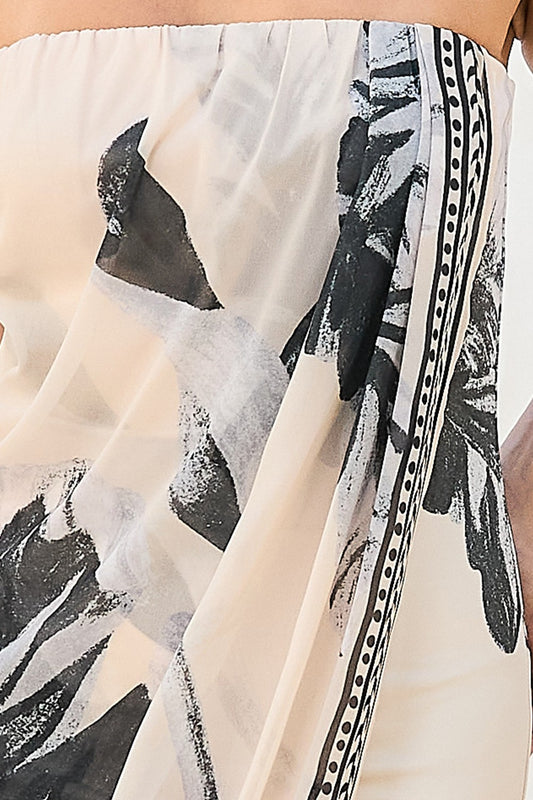 Noel Dress (PREORDER 2/13)