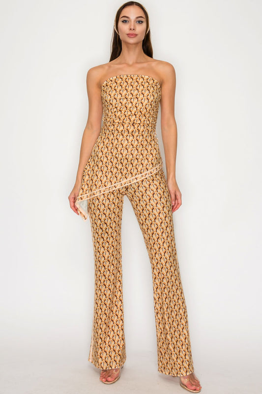 Kyle Jumpsuit (PREORDER 2/18)