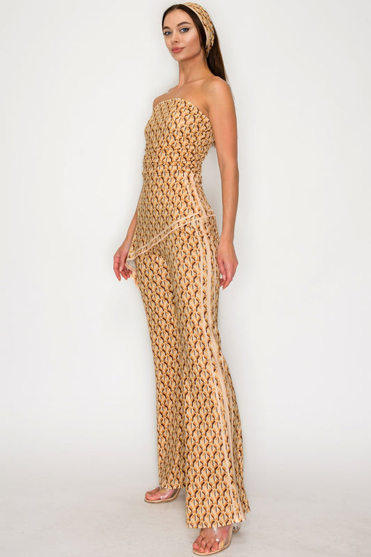 Kyle Jumpsuit (PREORDER 2/18)