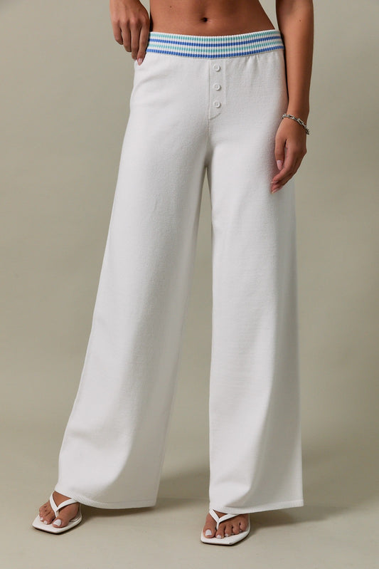 Lilia Sweater Pant