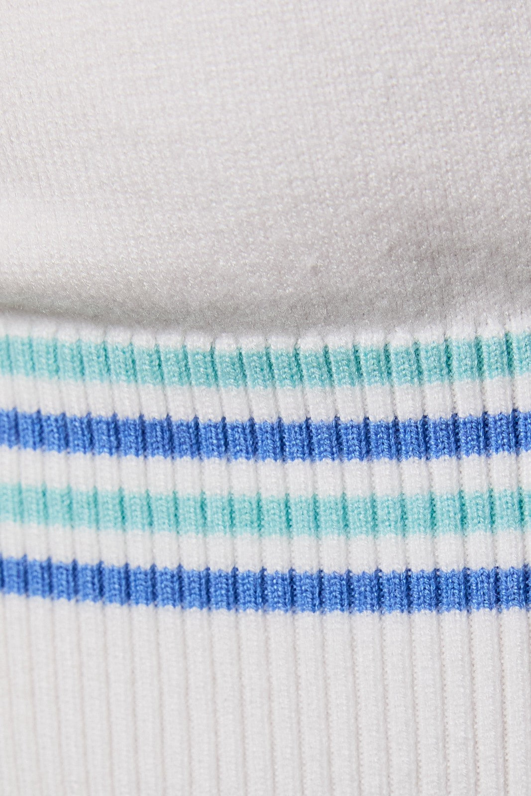 Lilia Sweater Tank