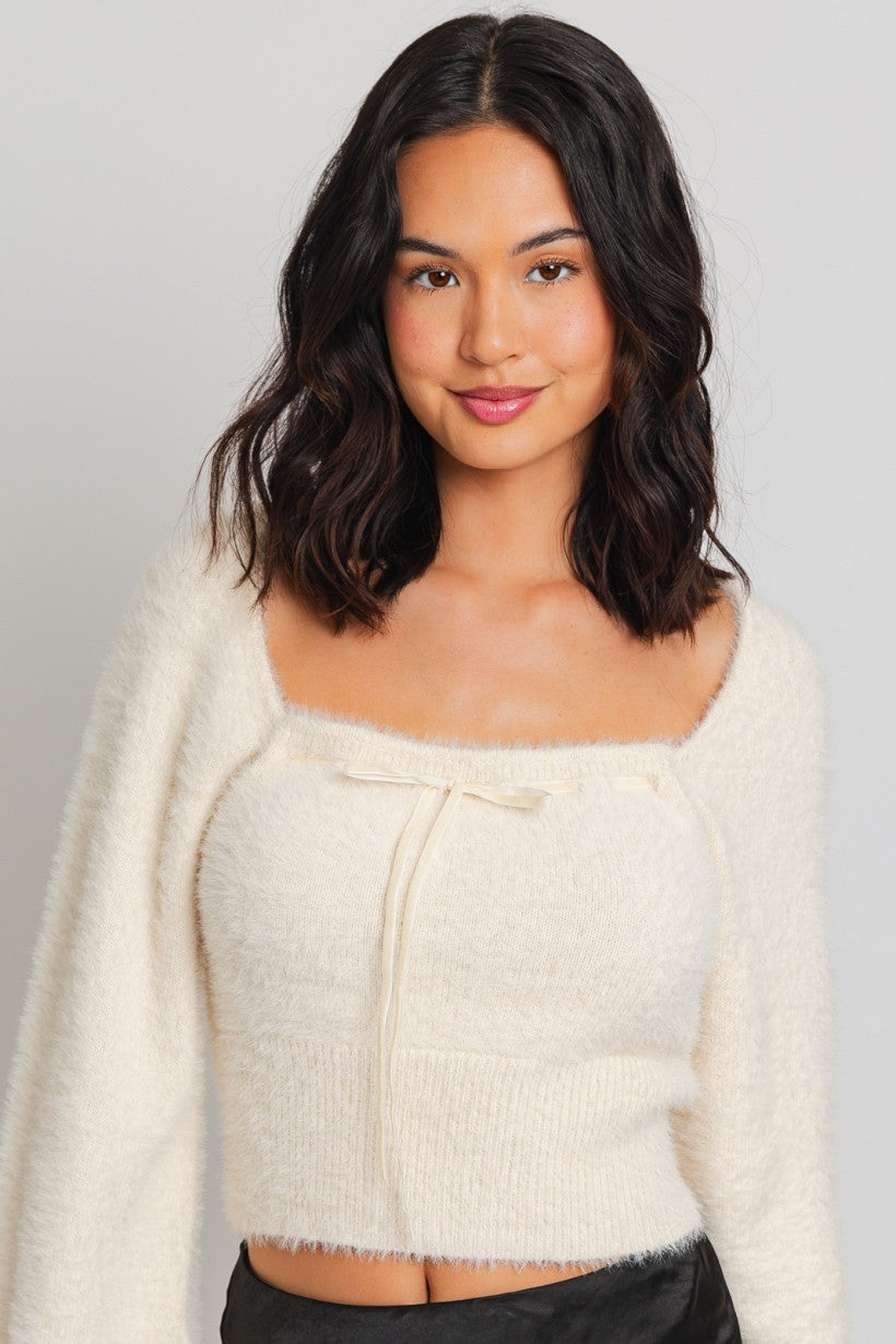 Leina Top