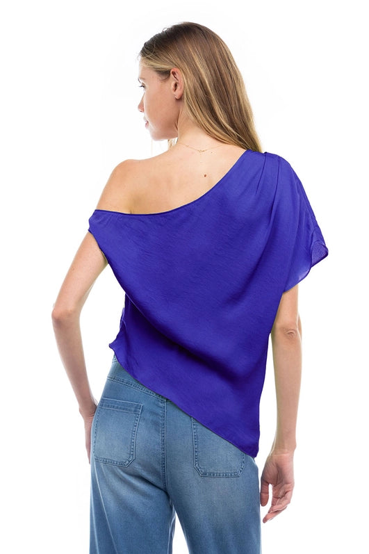 Grecian Top