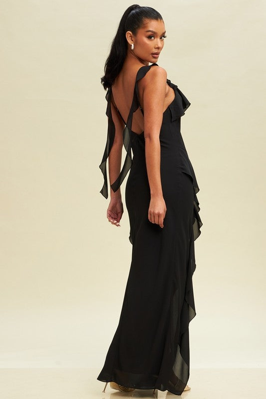 Ramona Dress