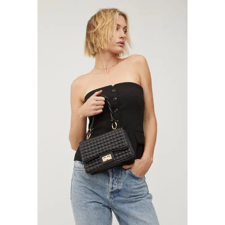 Zoe Crossbody