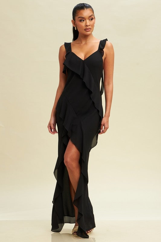 Ramona Dress