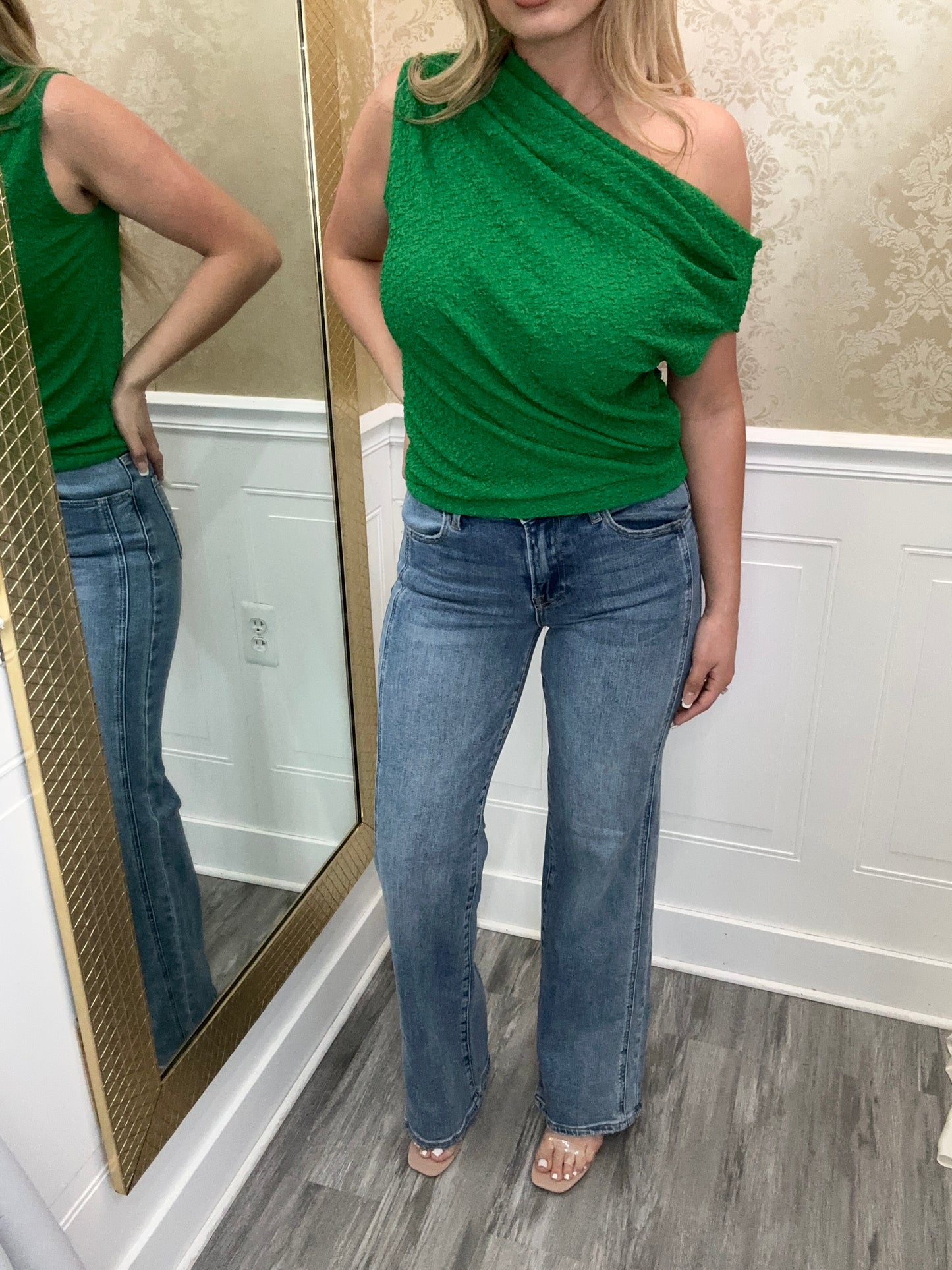 Katyn Denim