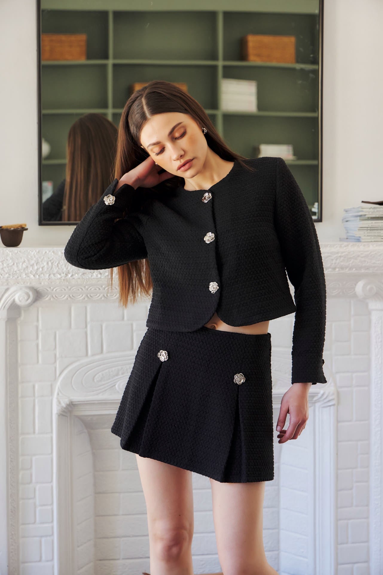 Benny Skort