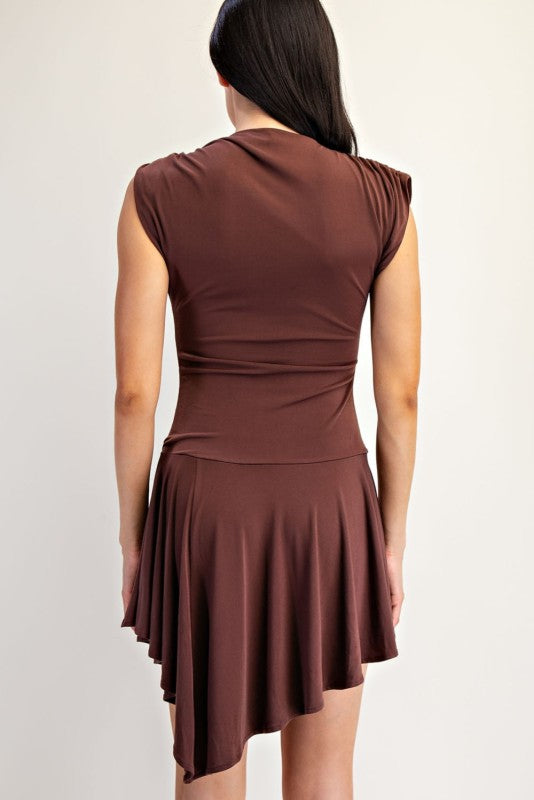 Julianna Dress