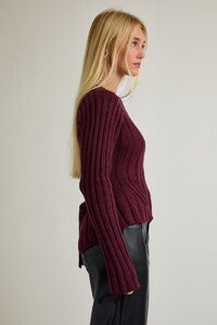 Ruby Sweater Top
