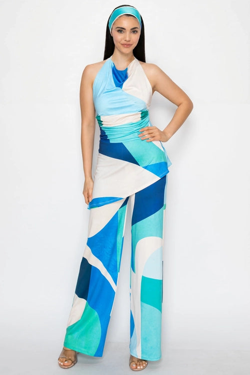 Allie Two Piece Set (PREORDER 2/18)