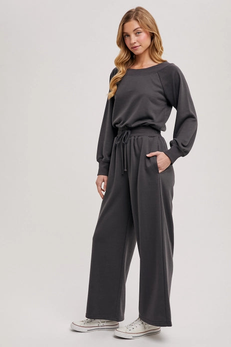 Blake Jumpsuit