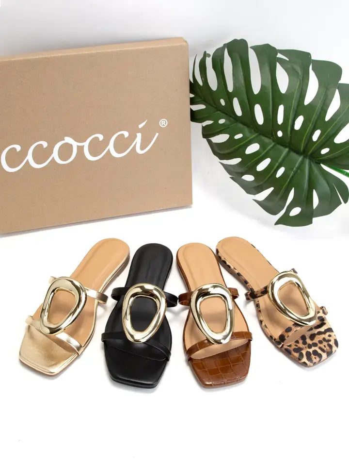 Becky Sandal