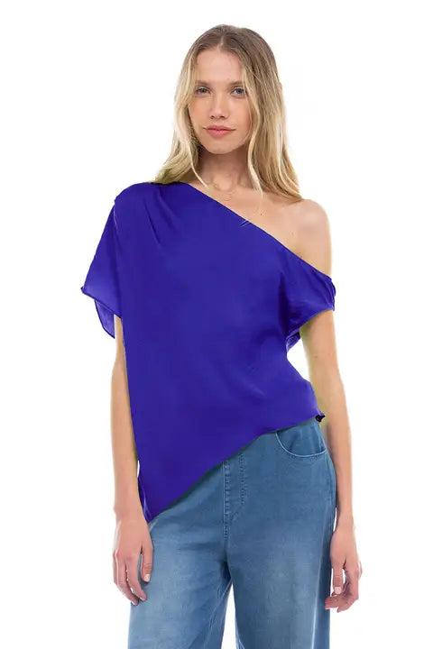 Grecian Top