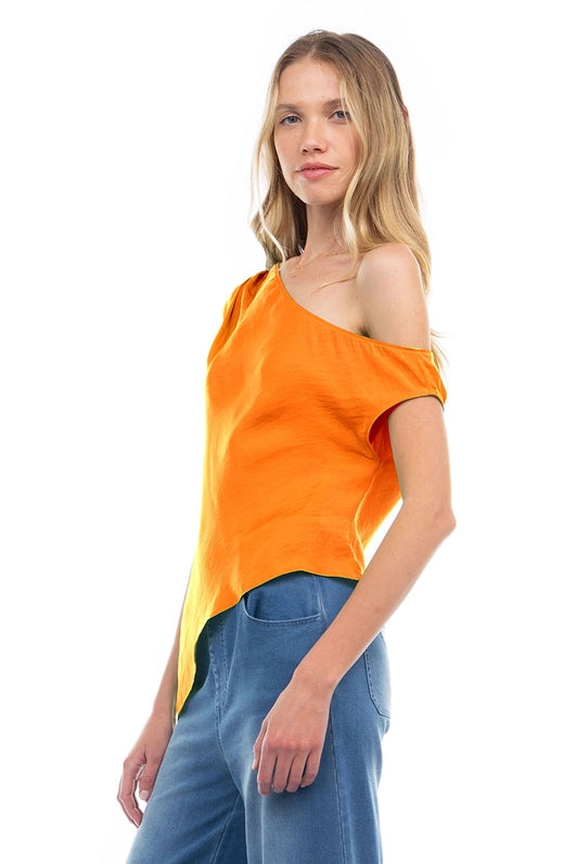 Grecian Top