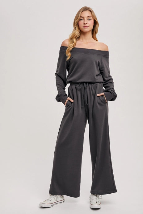 Blake Jumpsuit