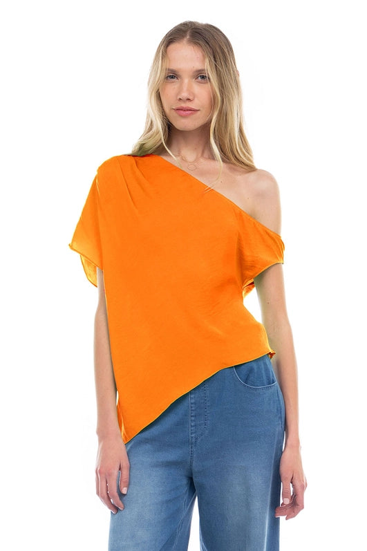 Grecian Top