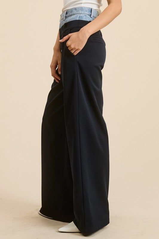 Billie Trousers