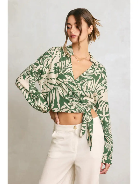 Tropics Top