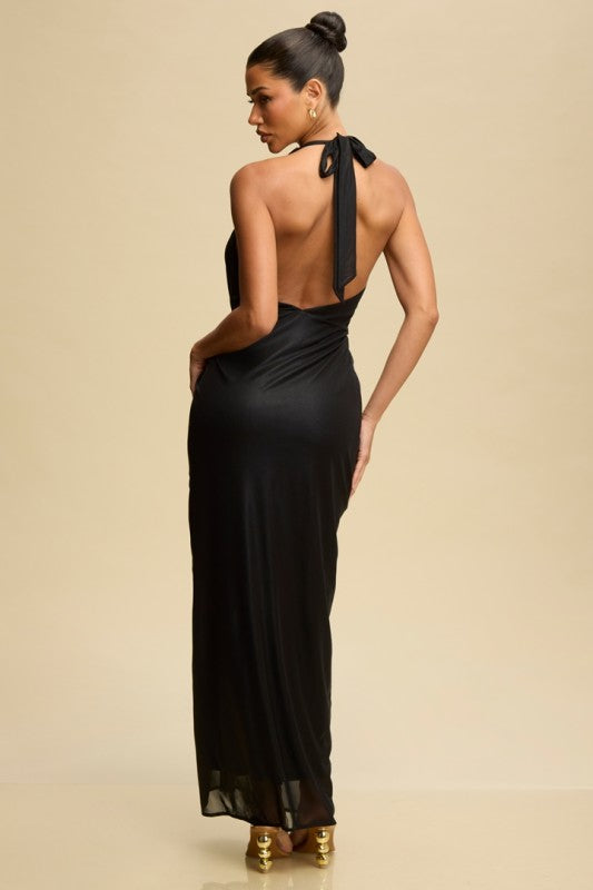 Lily Dress
