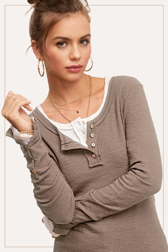 Brenda Henley Shirt