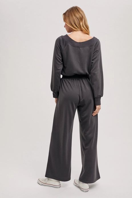 Blake Jumpsuit