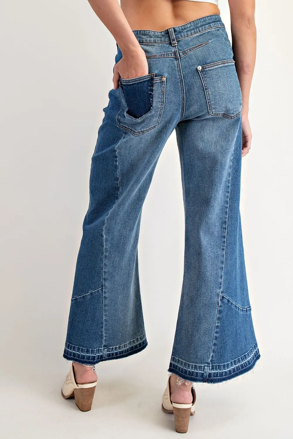 Tate Denim