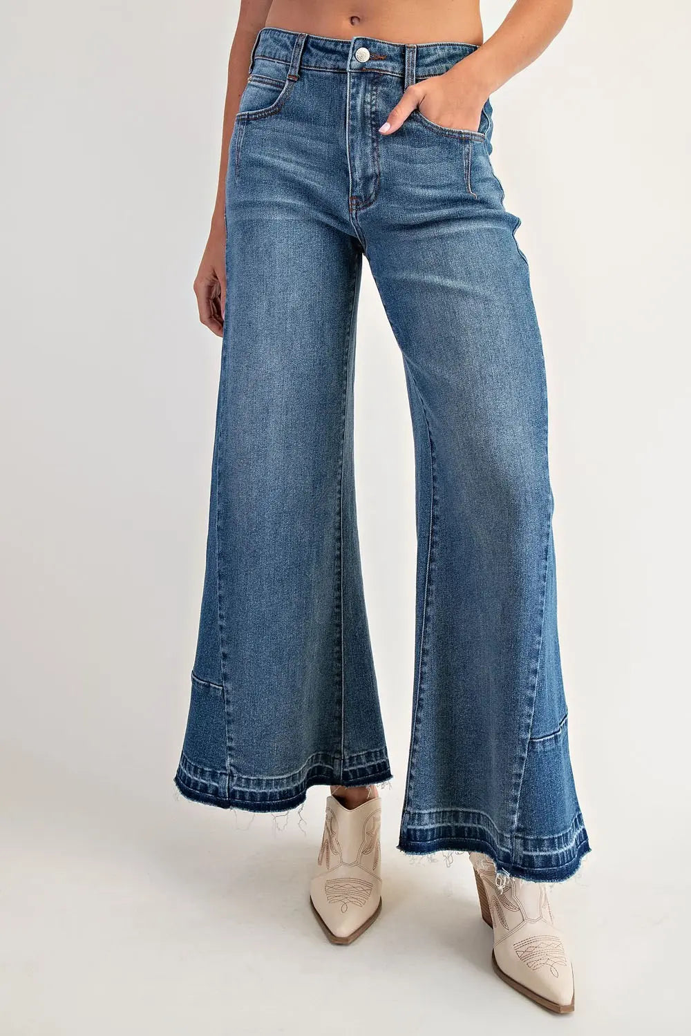 Tate Denim
