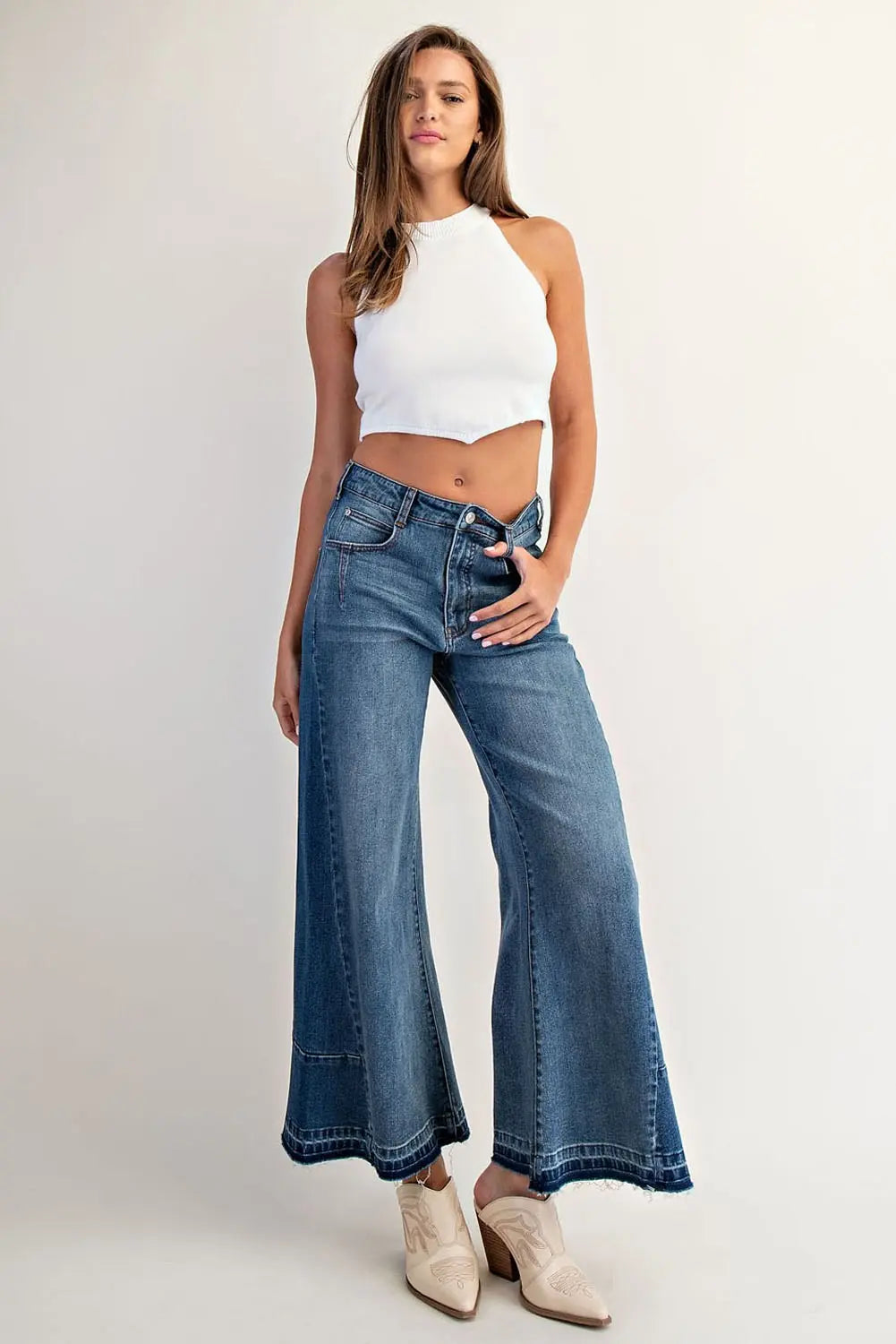 Tate Denim