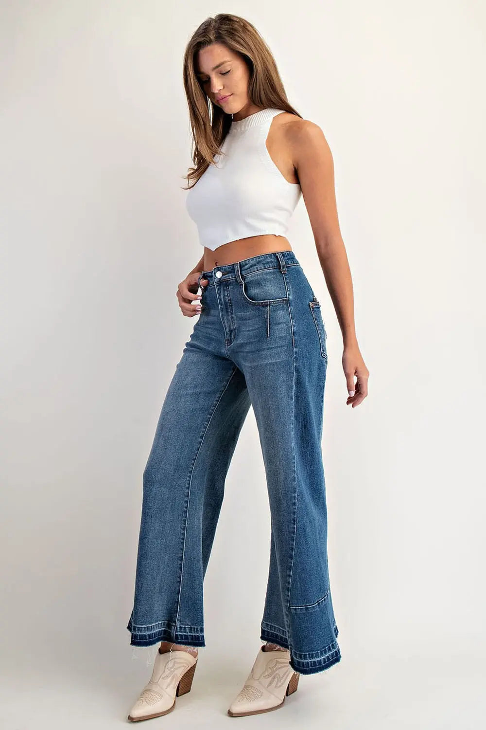 Tate Denim