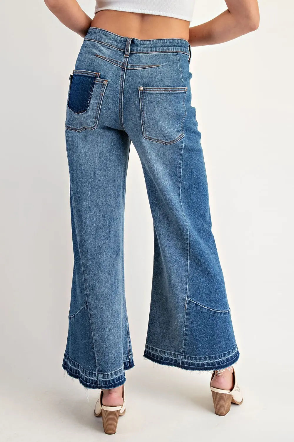 Tate Denim