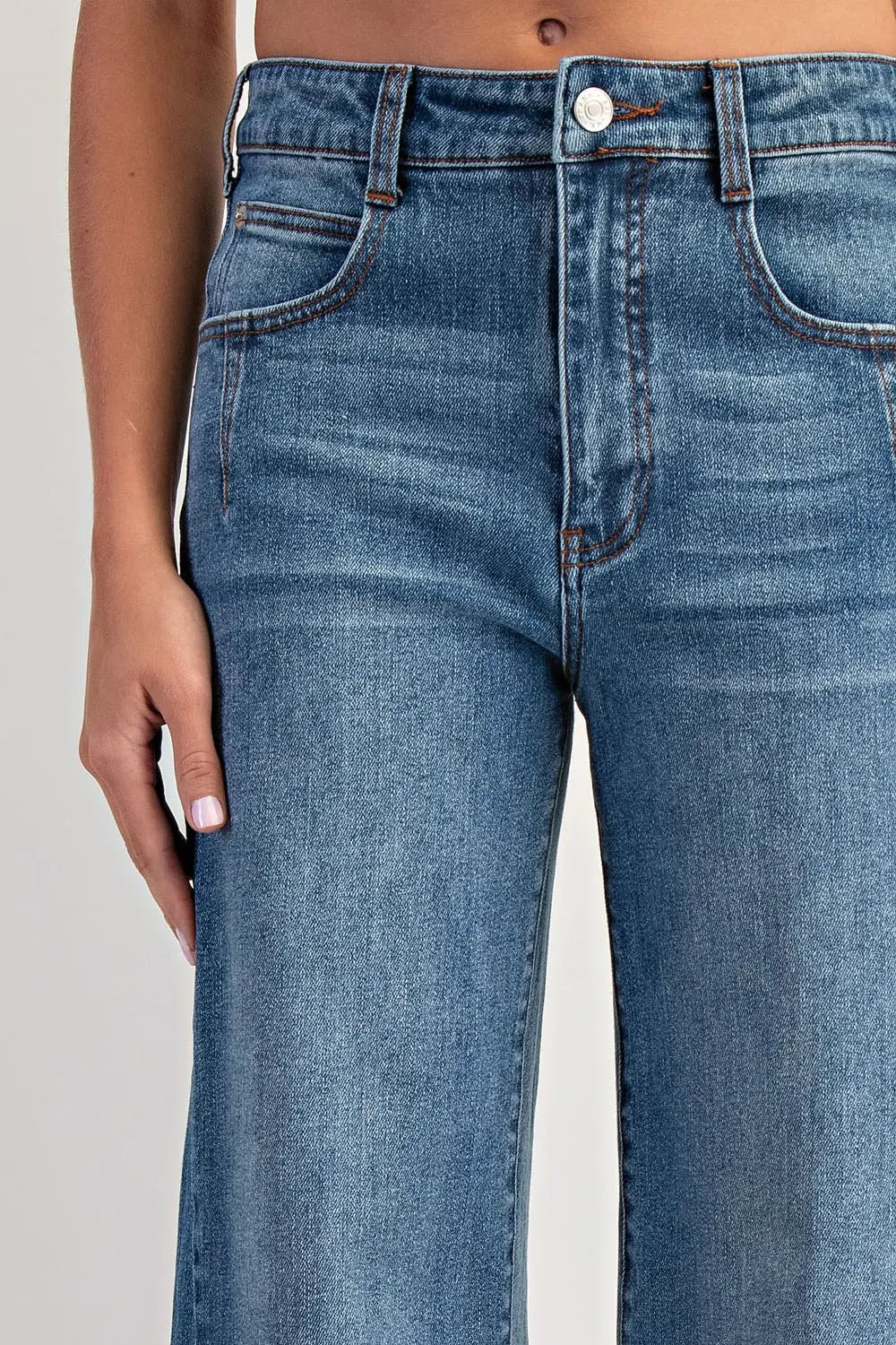 Tate Denim
