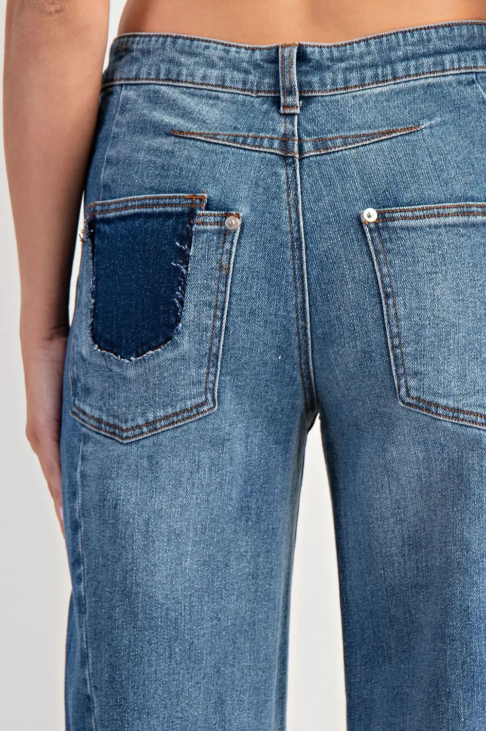 Tate Denim