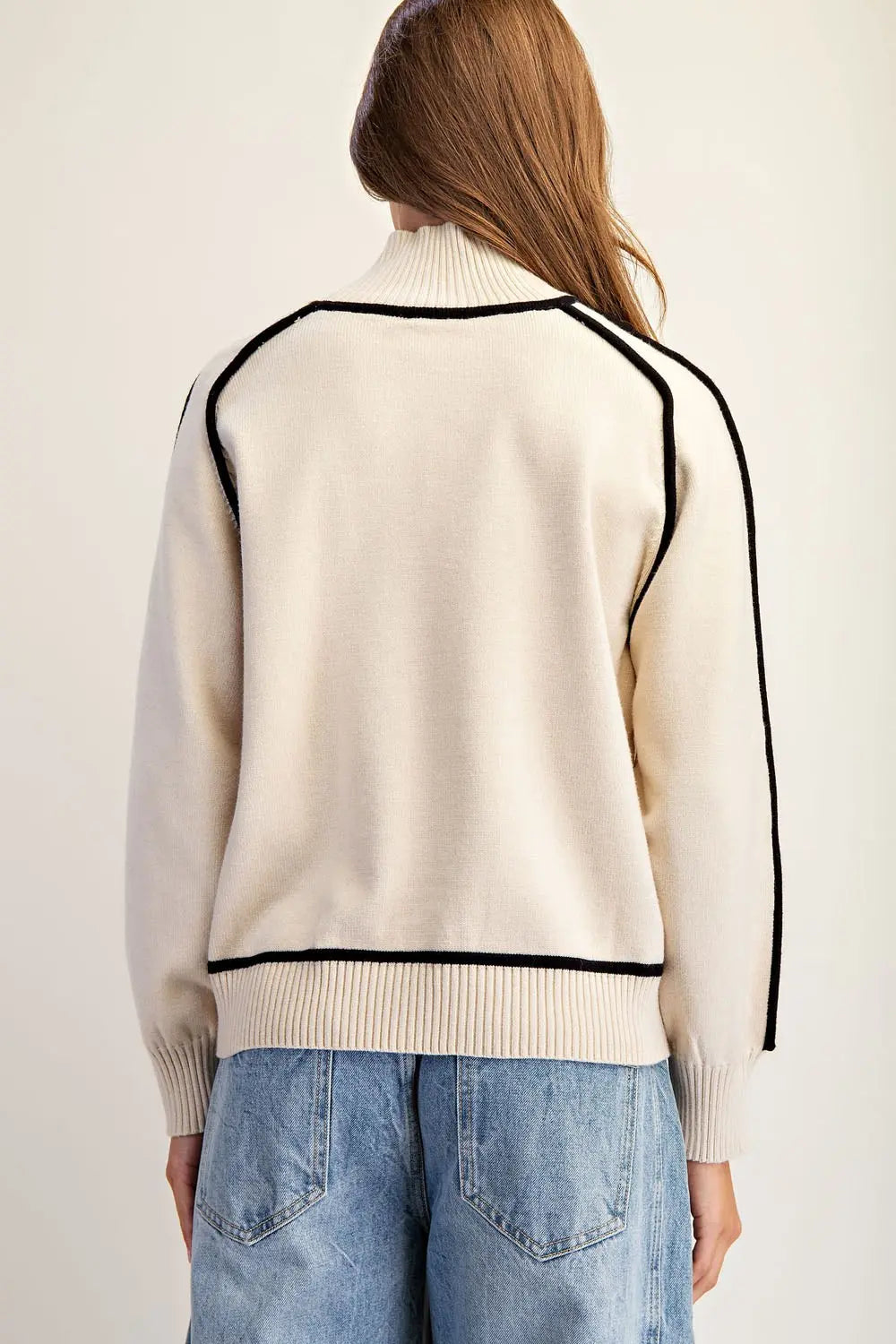 Carmen Sweater