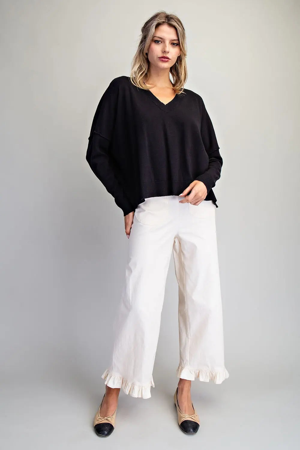 Tess Sweater