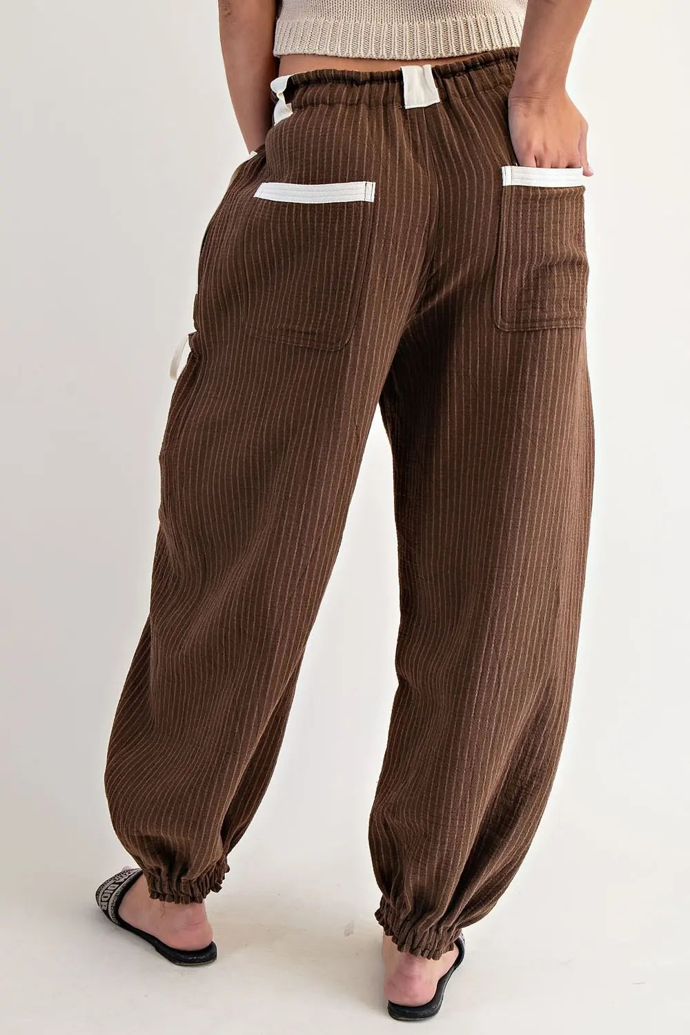 Ryder Pant