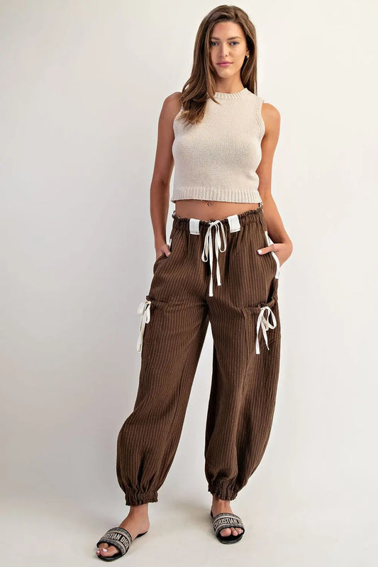 Ryder Pant