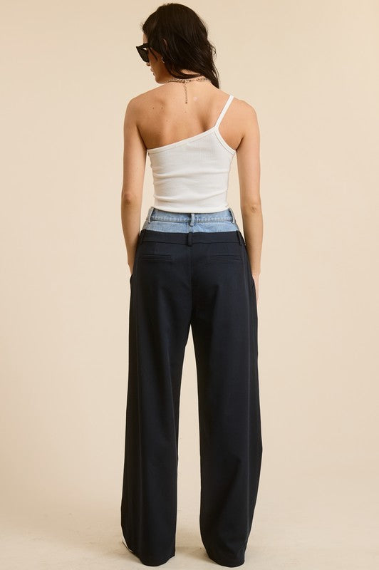Billie Trousers